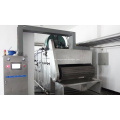 Electric Vegetable Dryer Machine